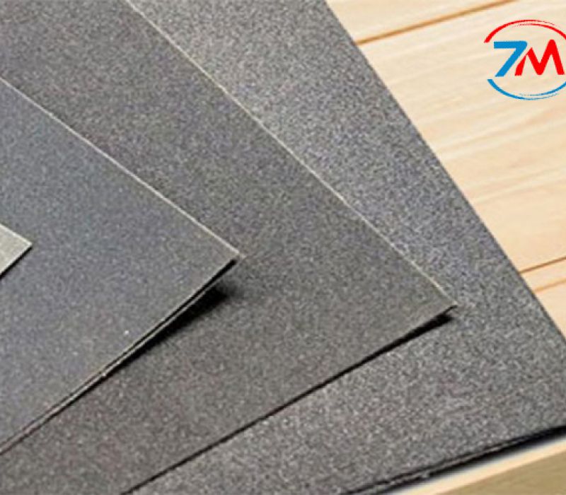 Bạn biết gì về giấy nhám?